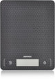 Soehnle page comfort mosaico - báscula de cocina electrónica - negro