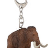 Mojo sleutelhanger wolharige mammoet - 387451