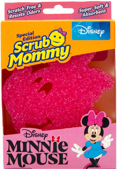 Scrub papà