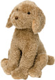 Peluche cane Happy Horse Brownie 25 cm - marrone - peluche per bambini