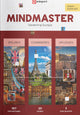 Denksport – mindmaster puzzelen – stedentrip europa