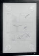 Porta documenti Durevole 484301 nero (l x a) 236 mm x 323 mm DIN A4 verticale, DIN A4 orizzontale