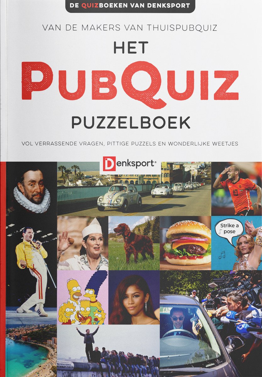 Libro de acertijos sobre deportes mentales - - el libro de acertijos del pub