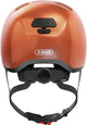 Abus helm skurb kid goldfish orange m 50-55cm