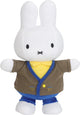 Peluche papà Miffy 28 cm
