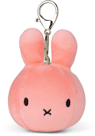 Giochi bon ton Miffy - portachiavi palla squish - 9 cm - 3,5''