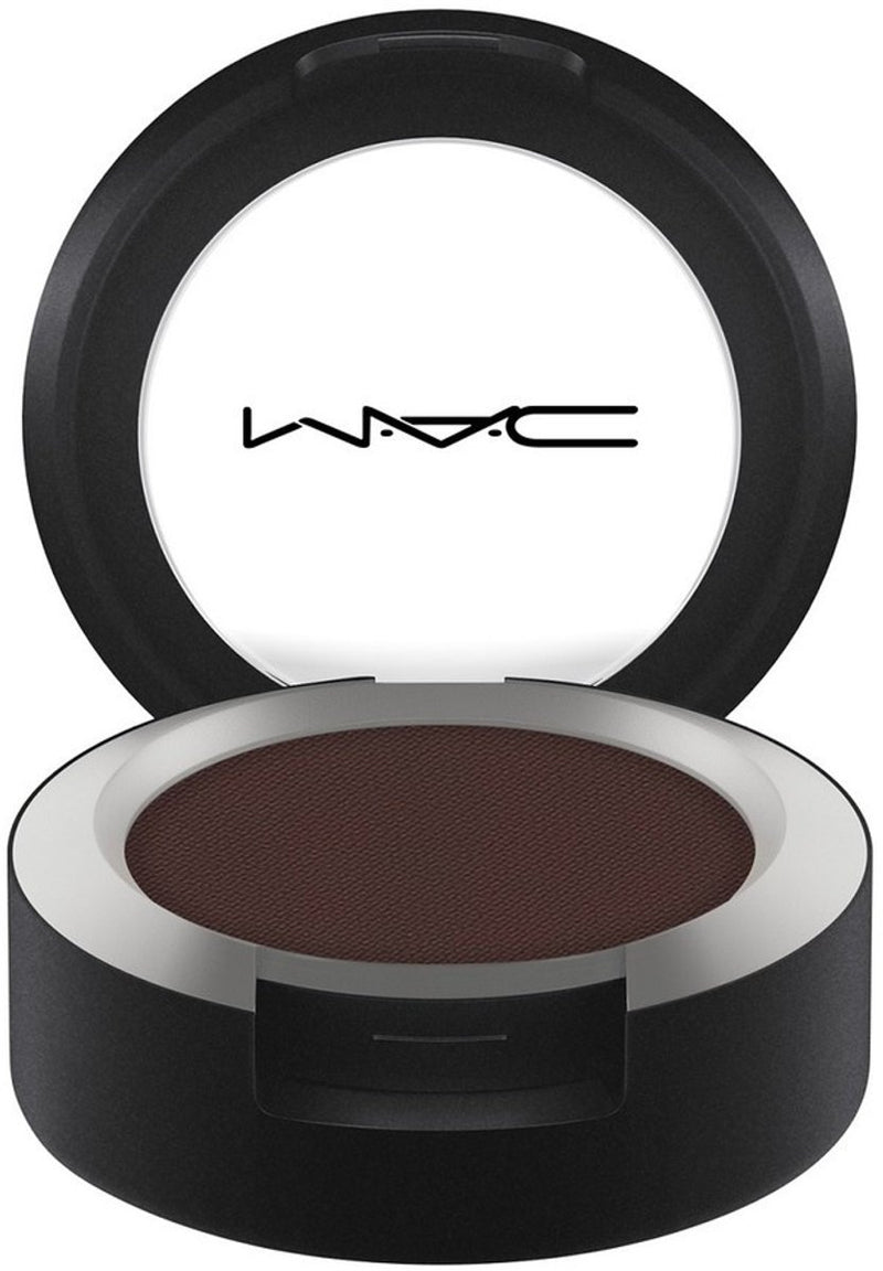 Mac Cosmetics - Powder Kiss Soft Matte dona un ombretto glam - 1,5 g