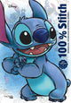 Libro da colorare Hachette Heroes Disney 100% Stitch - Hachette - libro da colorare per adulti