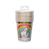 Pic unicorn bekers