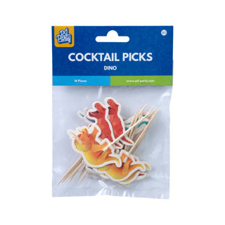Sticchi da cocktail Dino