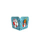 Cajas de snacks Sinterklaas 6 piezas | 12 piezas