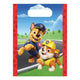 Sacchetti dispenser Paw Patrol 4 pezzi | 2 pezzi