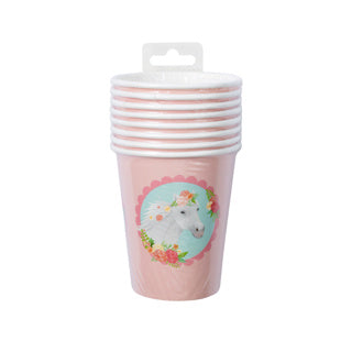 Pic tazas de caballos