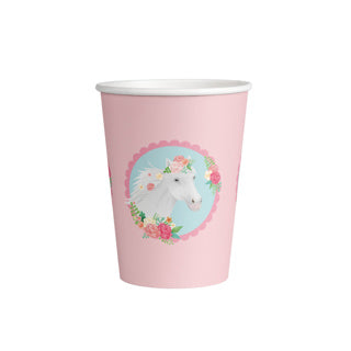 Pic tazas de caballos