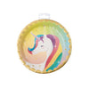 Unicorn bordjes