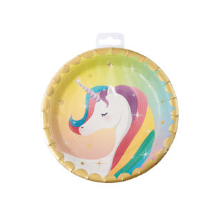 Segni di unicorno