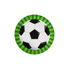 Pic voetbal bordjes