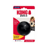 Kong Extreme Black Ball Black