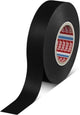 Tesa professional 1064477 - tesa 53988 electronic insulation tape 20m 19mm black | 10 pieces