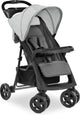 Hauck shopper neo ii - buggy - from birth - compact - gray