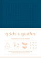 Guide alle griglie (blu): un quaderno per pensatori visivi