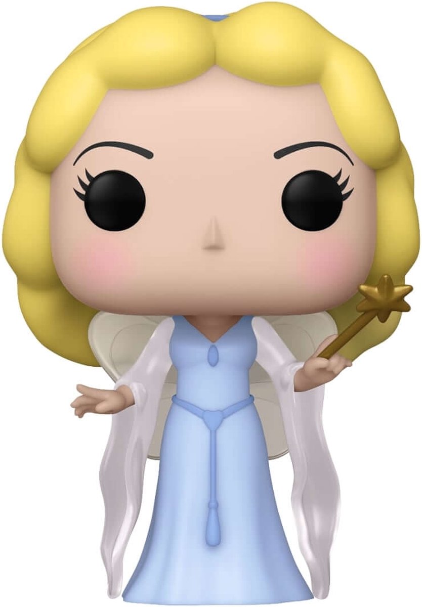 Funkopop! Disney: Pinocchio - Fata Turchina