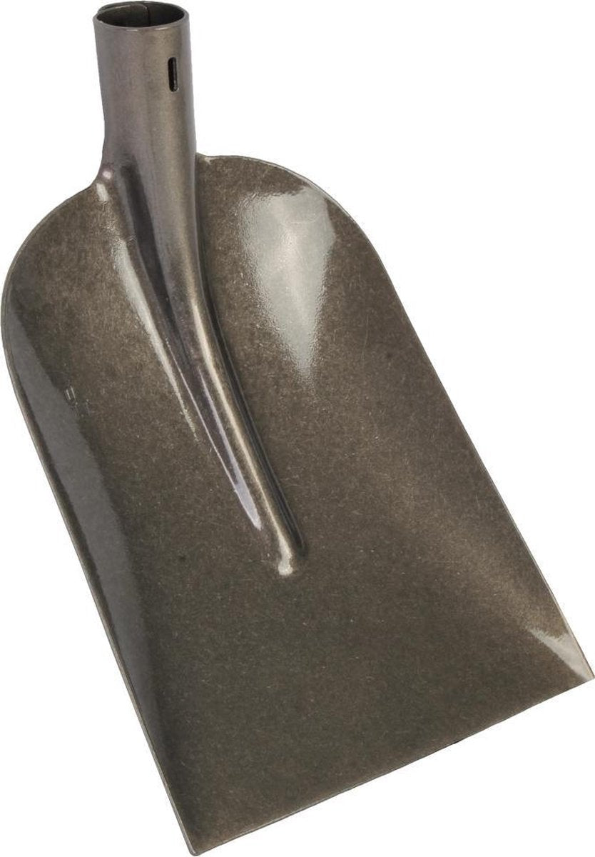 Attrezzi Talen – pala per cemento – acciaio temprato – 35 x 22 cm – senza manico