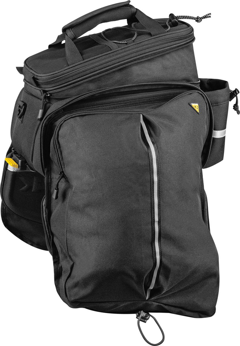 Topeak Dragertas MTX Trunkbag DXP 2.0