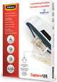 Bolsas para plastificar Fellowes 53073 125 micras a5