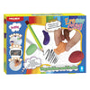 Craft Set Gummen Making - Fruit y verduras