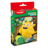 Super impasto Monstertje Kleien