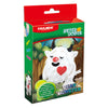 Super impasto Monstertje Kleien