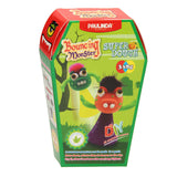 Maak je eigen Hip Hopper - afbeelding 4
