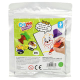 Paulinda Make your own chalks green - afbeelding 1