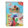 Haz tus propios animales Chalks - Zoo