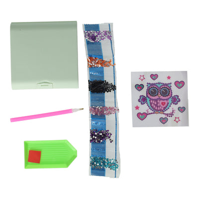 Paulinda Crystal Diamond Painting Box Box