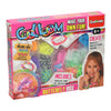 Paulinda Cool en Butterfly Storage Box, 600dlg.