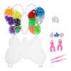 Paulinda Cool en Butterfly Storage Box, 600dlg.