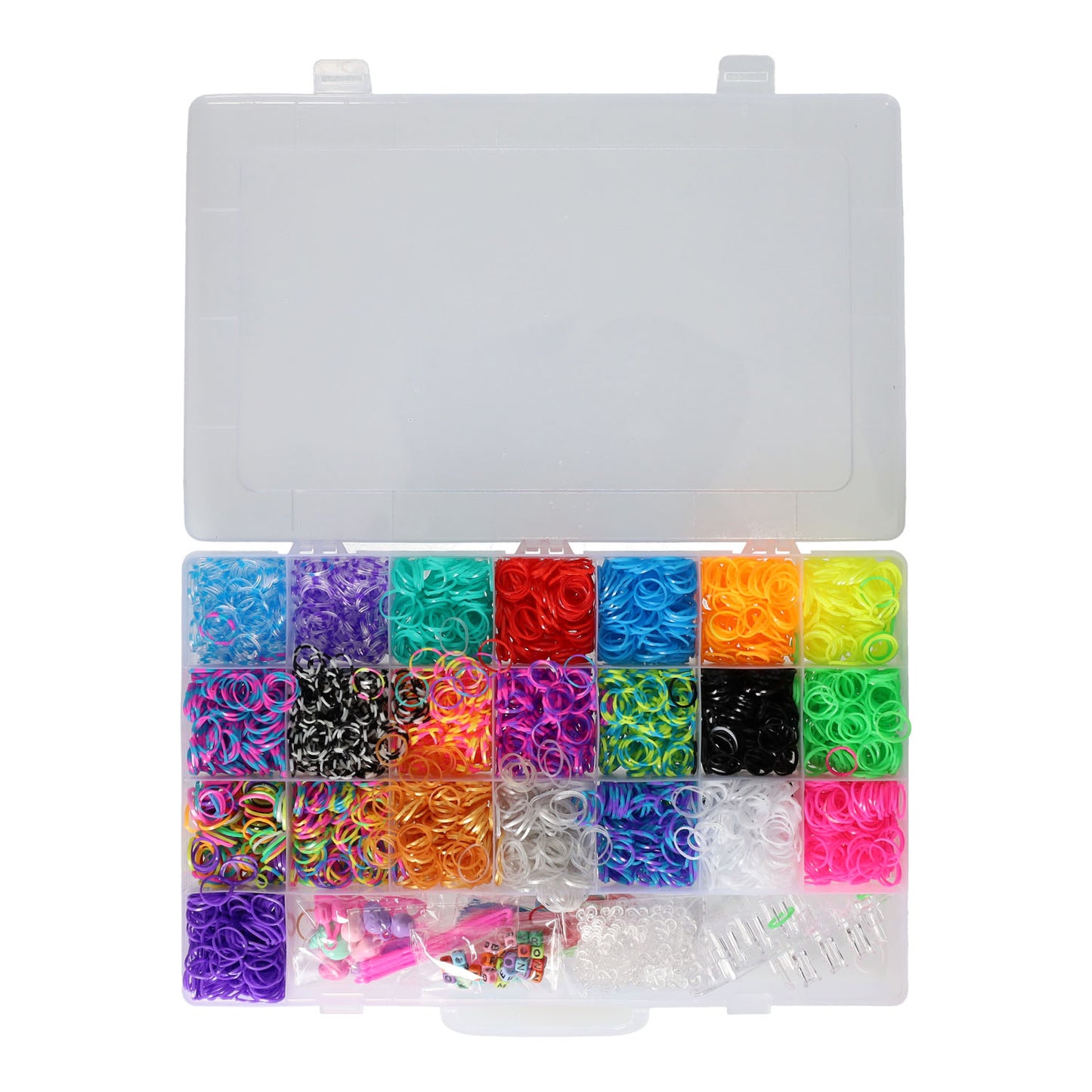Paulinda Cool in Storage Box, 5000dlg.