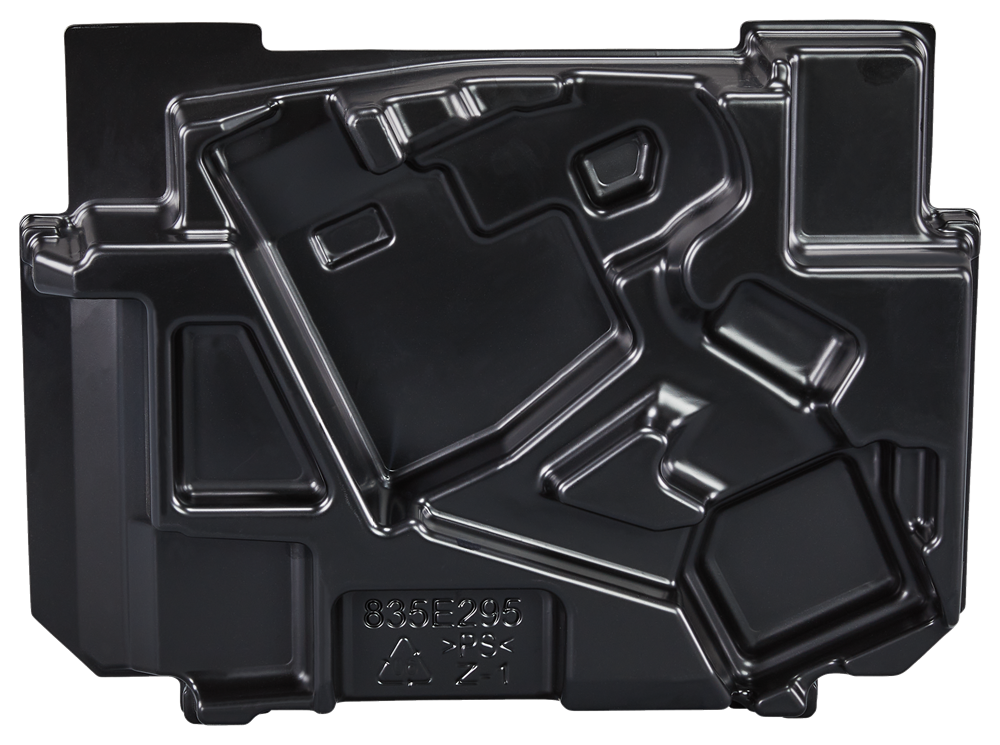Inserto custodia accessori Makita sc103dzj - 835e29-5 835e29-5