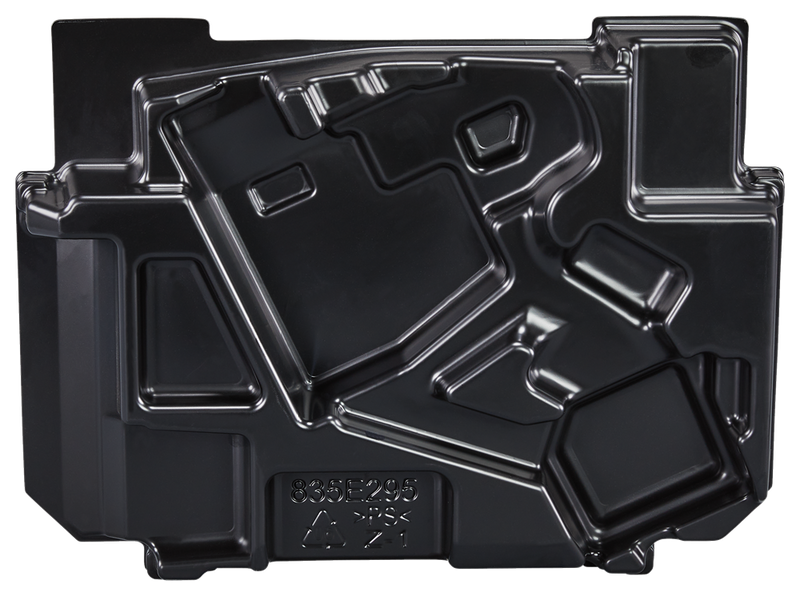 Inserto custodia accessori Makita sc103dzj - 835e29-5 835e29-5