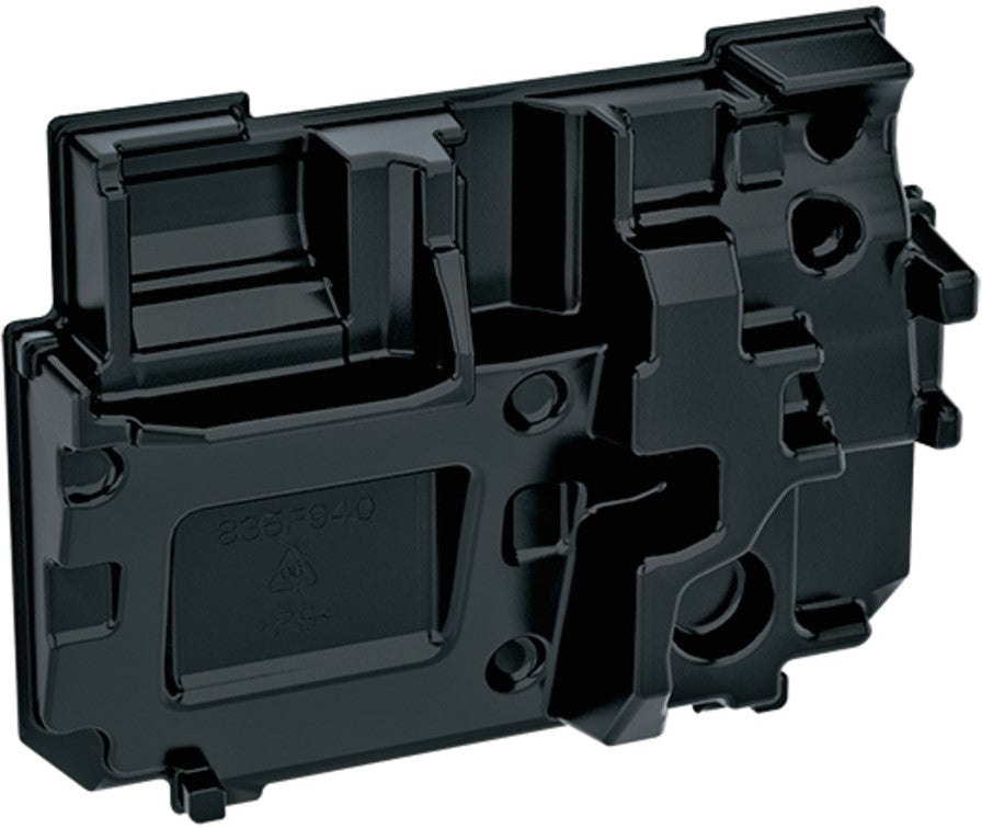 Accessori Makita 835f94-0 | inserto custodia td001g - 835f94-0