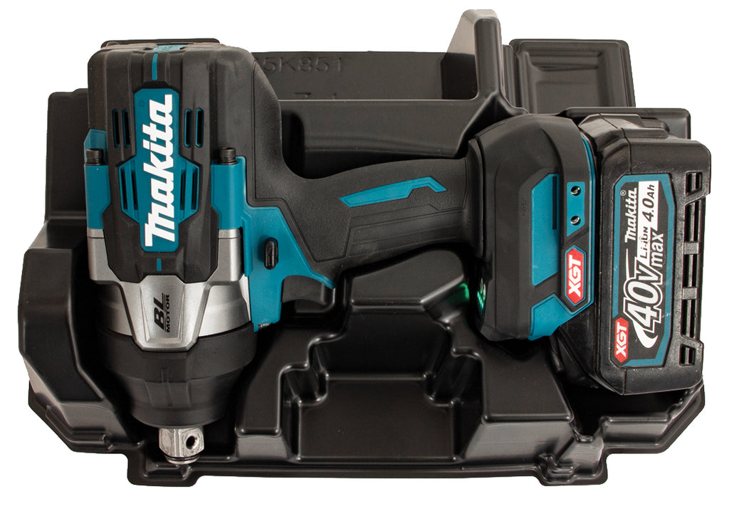 Accesorios makita 835k85-1 | Inserto de caja tw001g tw007g tw008g mbox3 - 835k85-1