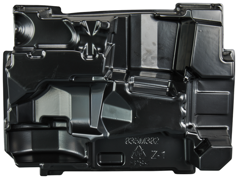 Inserto custodia accessori Makita df001g ga005 - 835m38-2 835m38-2
