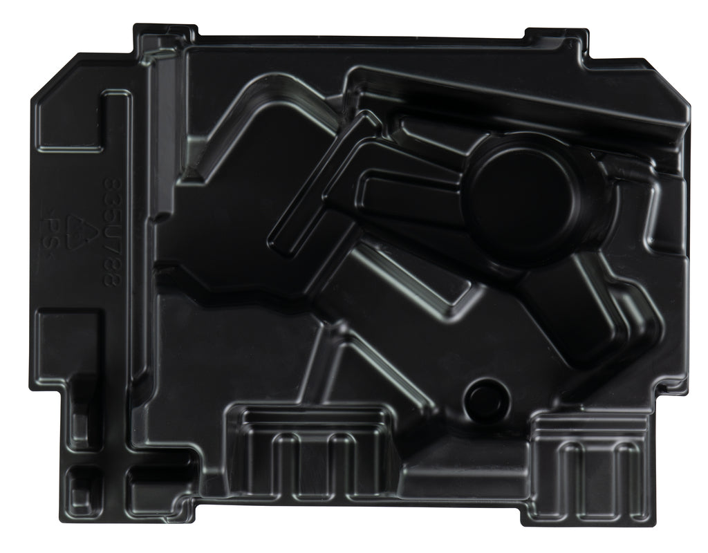 Inserto de caja de accesorios Makita dcc500 - 835u78-8 - 835u78-8
