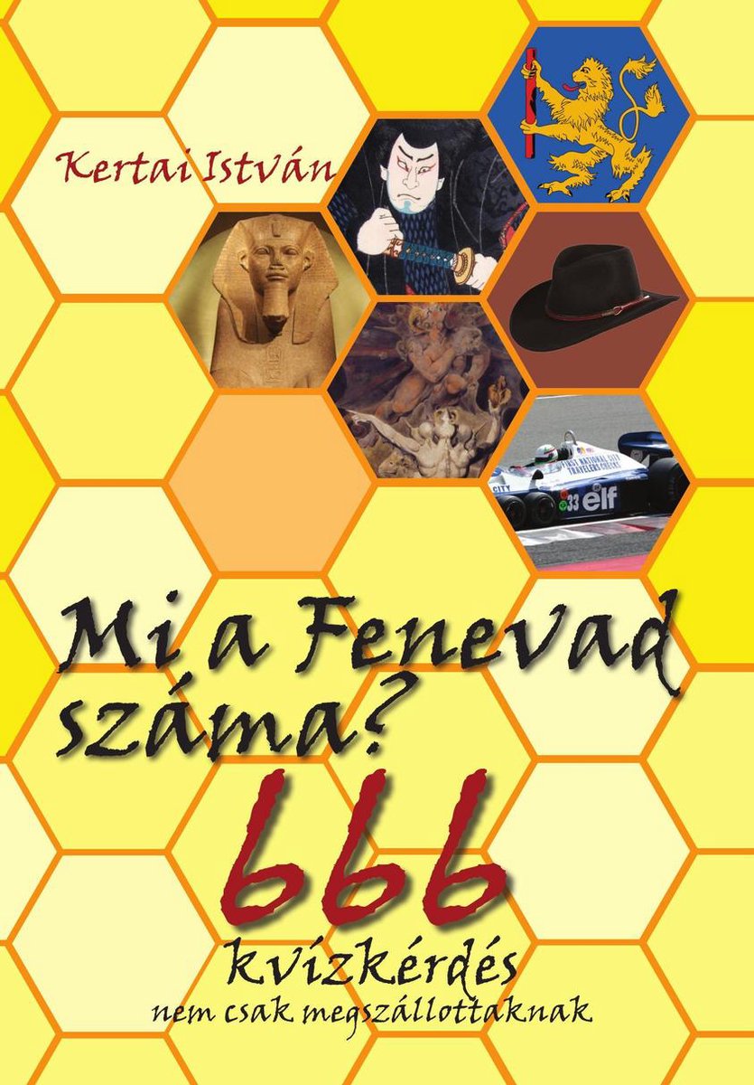 ¿Mi a fenevad szama?