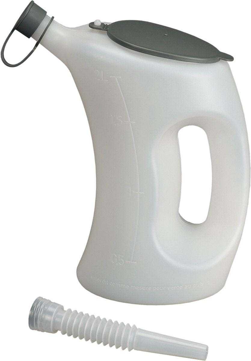 Pressol 1046396 - caraffa 2l | 2 pezzi
