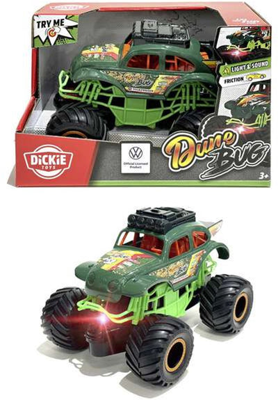 Veicolo Dickie Dune Bug