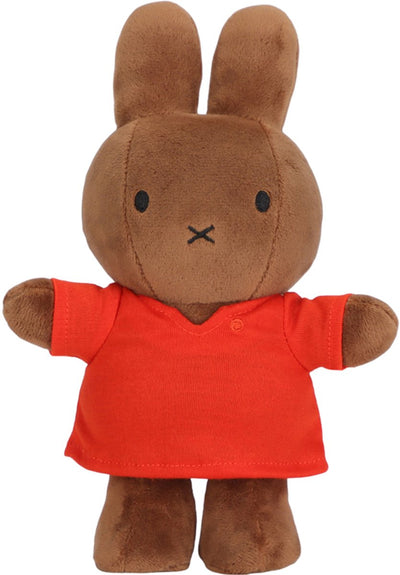 Peluche Miffy Nina 23cm