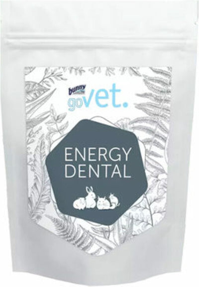 Bunny Nature Govet Energy Dental